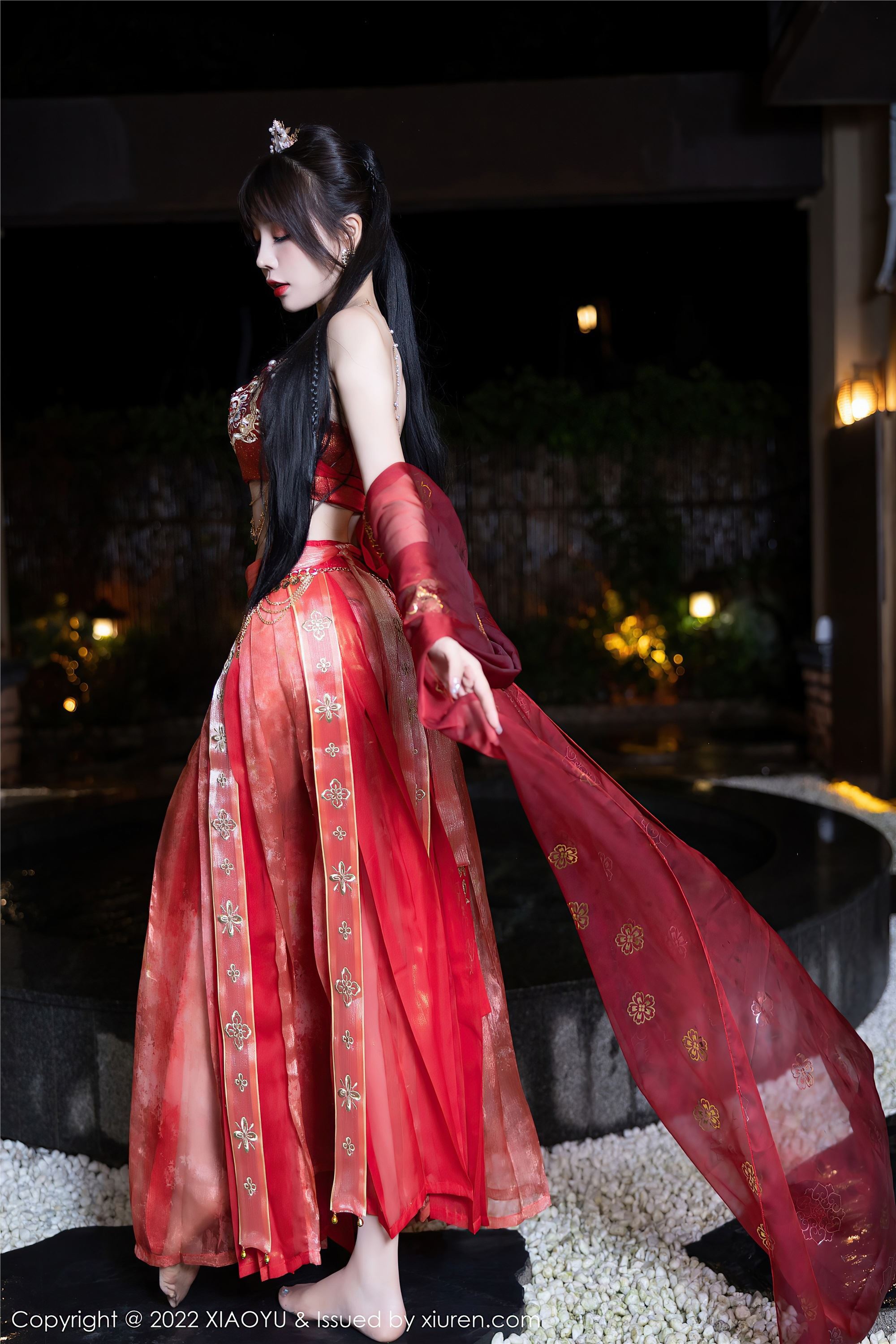 XIAOYU语画界 2022.07.25 Vol.827 徐莉芝